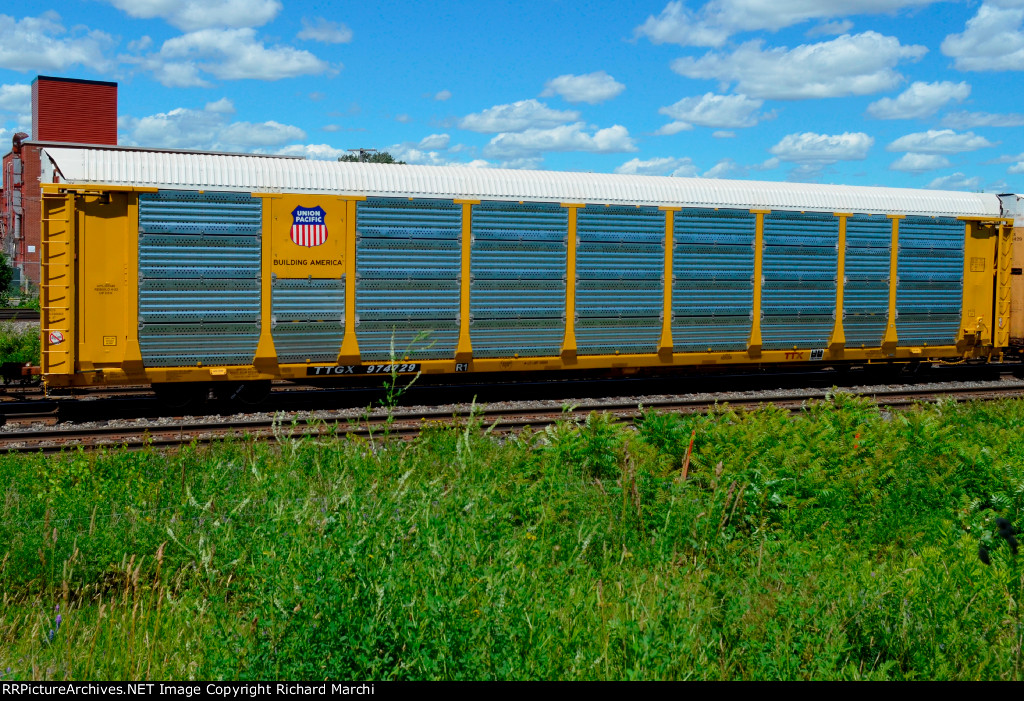 TTGX 974729